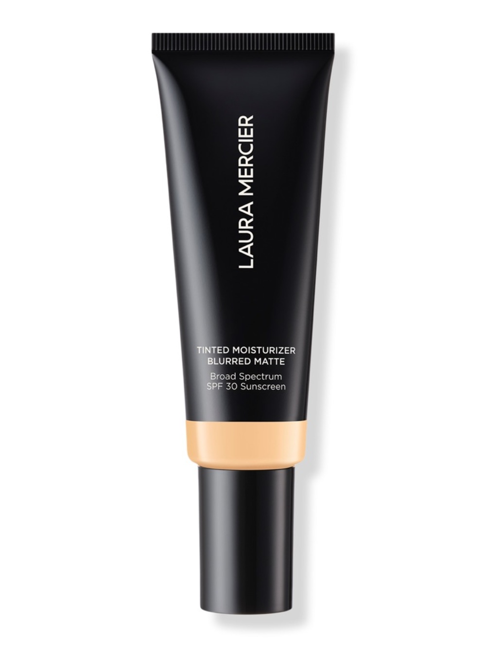 LAURA MERCIER Tinted Moisturizer Blurred Matte – SPF 30 1.5 Fl Oz. Exp 11/26